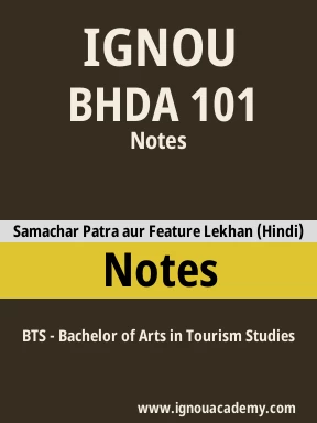 BHDA 101 Solved Assignment