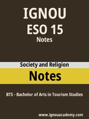 ESO 15 Solved Assignment