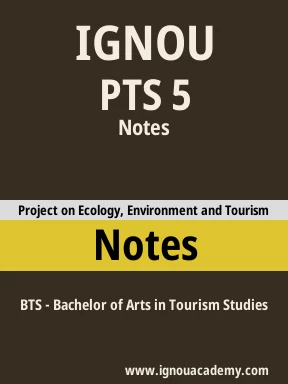 PTS 5 Solved Assignment