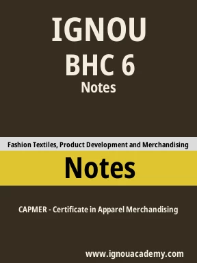 BHC 6 Solved Assignment
