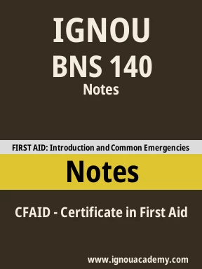 BNS 140 Solved Assignment