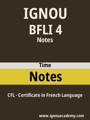 BFLI 4 Solved Assignment