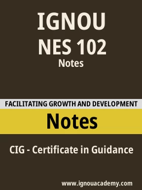 NES 102 Solved Assignment