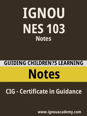 NES 103 Solved Assignment