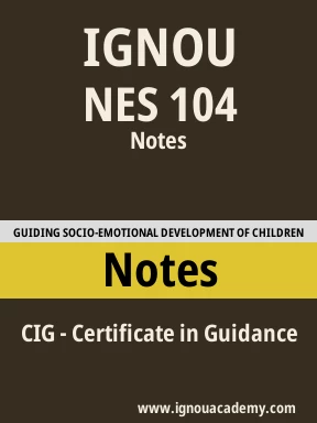 NES 104 Solved Assignment