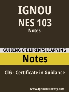 Image ignouacademy-com-ignou-cig-notes-html-div-product-image-notes-29343