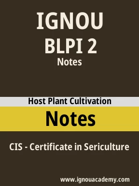 BLPI 2 Solved Assignment
