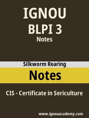 BLPI 3 Solved Assignment