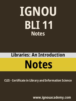 BLI 11 Solved Assignment
