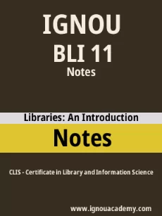 Image ignouacademy-com-ignou-clis-notes-html-div-product-image-ignou-98429