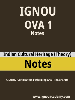 OVA 1  Solved Assignment