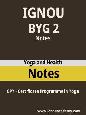 BYG 2 Solved Assignment
