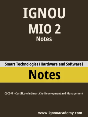 MIO 2 Solved Assignment