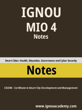 MIO 4 Solved Assignment