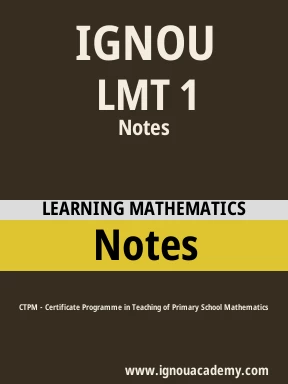 LMT 1 Solved Assignment