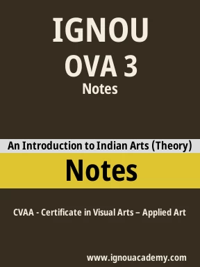 OVA 3 Solved Assignment