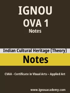 Image ignouacademy-com-ignou-cvaa-notes-html-div-product-image-ignou-78501