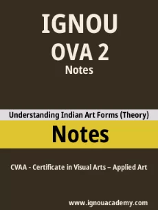 Image ignouacademy-com-ignou-cvaa-notes-html-div-product-image-ignou-58196