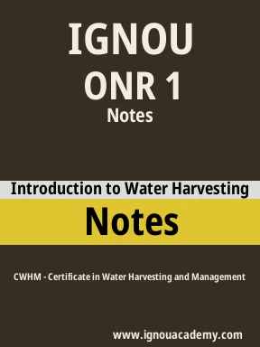 ONR 1 Solved Assignment