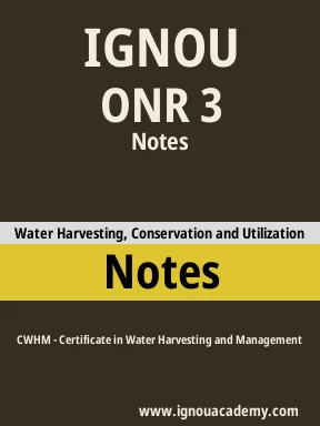 ONR 3 Solved Assignment