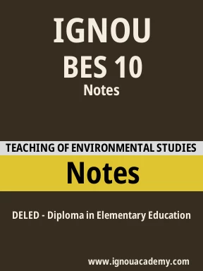 BES 10 Solved Assignment