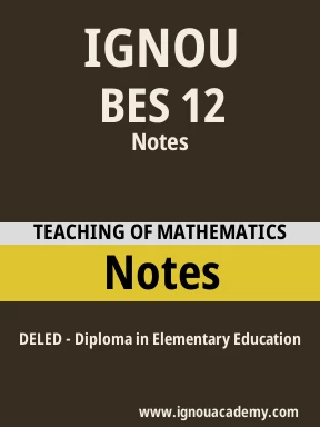 BES 12 Solved Assignment