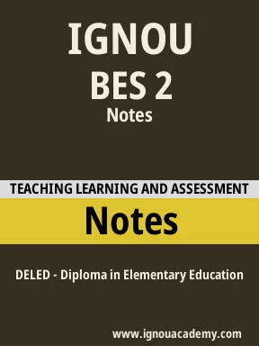 BES 2 Solved Assignment