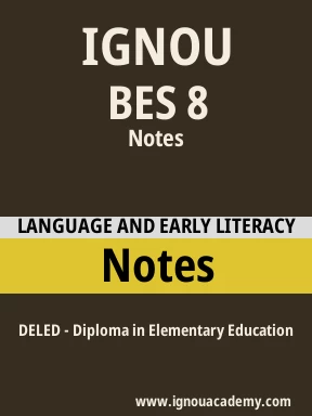 BES 8 Solved Assignment