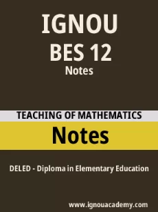 Image ignouacademy-com-ignou-deled-notes-html-div-product-image-ignou-40675
