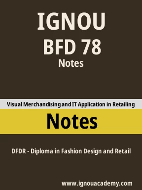 BFD 78 Solved Assignment