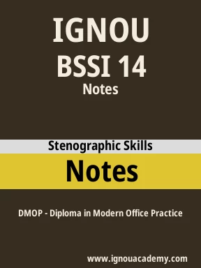 BSSI 14 Solved Assignment