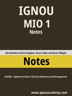 MIO 1 Solved Assignment
