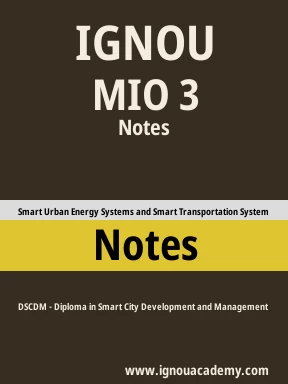 MIO 3 Solved Assignment