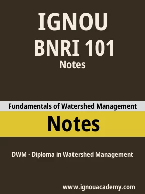 BNRI 101 Solved Assignment
