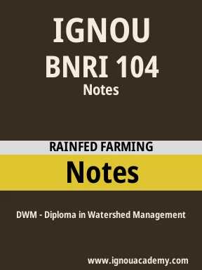 BNRI 104 Solved Assignment
