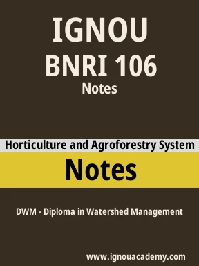 BNRI 106 Solved Assignment