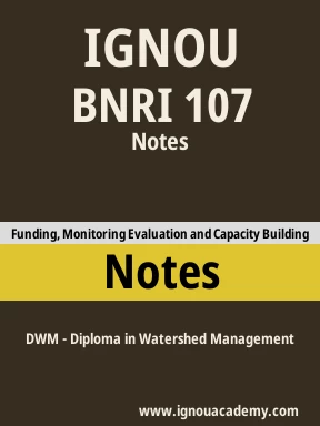 BNRI 107 Solved Assignment