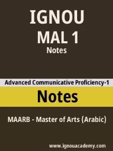 Image ignouacademy-com-ignou-maarb-notes-html-div-product-image-ignou-33409