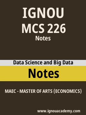 MCS 226 Solved Assignment