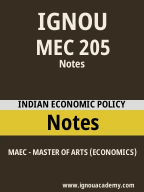 MEC 205 Solved Assignment