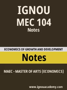 Image ignouacademy-com-ignou-maec-notes-html-div-product-image-ignou-29544