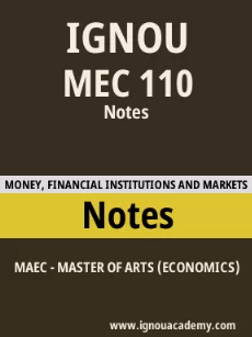 Image ignouacademy-com-ignou-maec-notes-html-div-product-image-ignou-23354