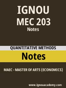 Image ignouacademy-com-ignou-maec-notes-html-div-product-image-ignou-41062