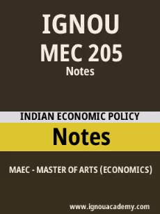 Image ignouacademy-com-ignou-maec-notes-html-div-product-image-ignou-55536