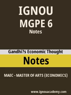 Image ignouacademy-com-ignou-maec-notes-html-div-product-image-ignou-17003