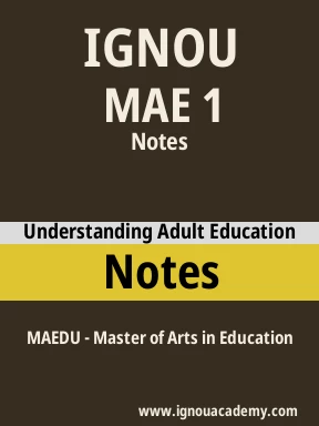 MAE 1 Solved Assignment