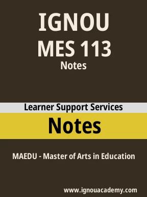 MES 113 Solved Assignment