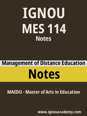 MES 114 Solved Assignment