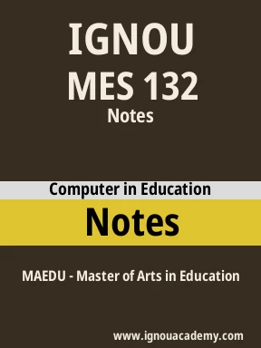 MES 132 Solved Assignment