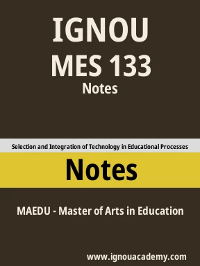 MES 133 Solved Assignment
